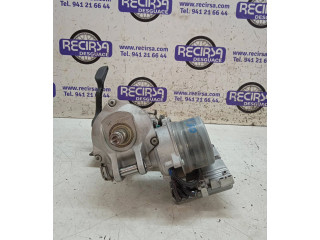    Рулевая рейка 6C1423510BE   Skoda Fabia Mk3 (NJ) 2015 - 2021 года