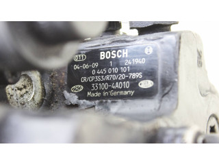 Топливный насос