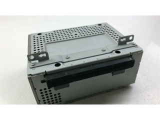 Радио/ проигрыватель CD/DVD / навигация