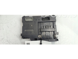 Блок комфорта 285900636R Renault Clio IV