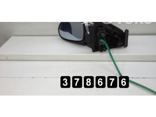 Зеркало электрическое        Citroen C5  2001-2004 года   