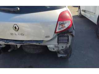 Модуль управления BSM 8200674661 Renault Clio III