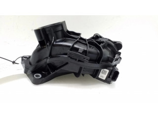 Всасывающий коллектор