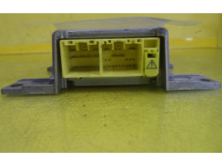 Блок подушек безопасности MN141559, W2T62871   Mitsubishi Pajero