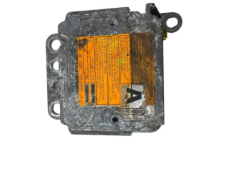 Блок подушек безопасности 988201la0a, f01g07207s Infiniti QX56