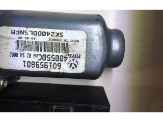 Передний двигатель механизма для подъема окон