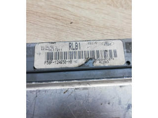 Řídící jednotka F58F12A650HB, RLB1 Ford Mondeo Mk III 2000