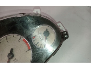 Přístrojová deska Chrysler Voyager 2003 R528AD