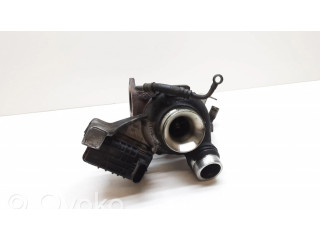 Turbodmychadlo Турбина 25820310FR, GT1749V BMW 3 E90 E91 1.8 N47D20C