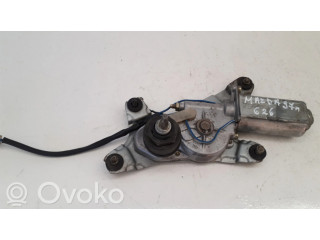 Моторчик заднего дворника 8491003447 Mazda 626