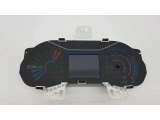 Панель приборов 248101080R Dacia Spring