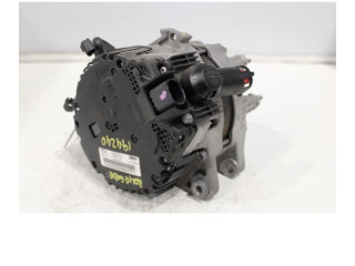 Генератор 00521618100 Jeep Renegade