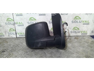 Зеркало электрическое Citroen Nemo - года