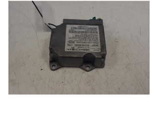 Блок подушек безопасности 51775404   Fiat Bravo