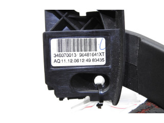 Включатель противотуманных фар