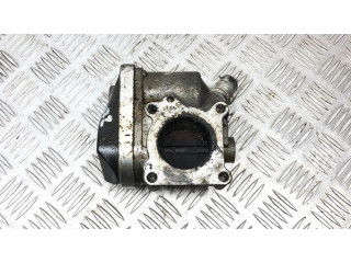 Дроссельная заслонка