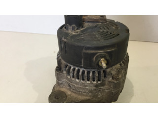 Генератор 31100P1KE03, 0123315007   Honda Civic 1.4     