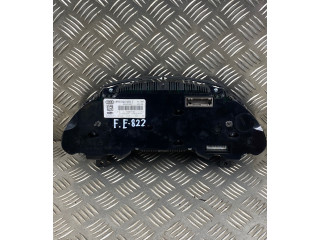 Панель приборов 8R0920950T Audi Q5 SQ5