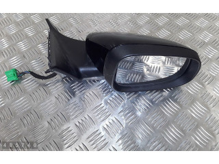 Зеркало электрическое        Volvo S80  2007 - 2013 года   