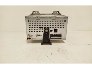 Радио/ проигрыватель CD/DVD / навигация       Ford Fusion  2002 - 2005 года   