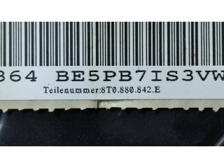 Подушка безопасности для колен 8T0880842E Audi RS5