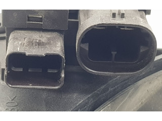 Вентилятор радиатора     9801666680, 9801666680    Citroen C4 Cactus 