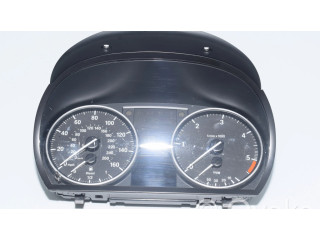 Přístrojová deska BMW 3 E92 E93 2011 9242347