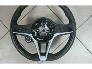 Volant Alfa Romeo Giulia 2016