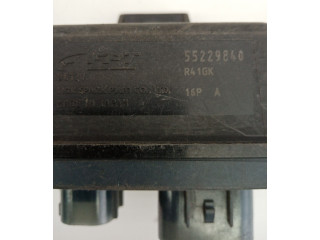 Блок управления 55229840, R41GK   Fiat Grande Punto
