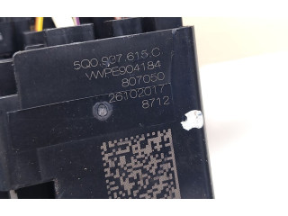 Блок предохранителей 5Q0937615C Audi A3 S3 8V