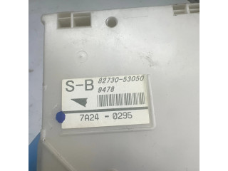 Блок предохранителей 8273053050, 7A240295 Lexus IS 220D-250-350