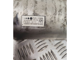 Топливная рампа 7828177125 Mercedes-Benz E W213