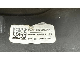 Volant Chrysler Pacifica 2018 5UZ511X9AE, DV6XL9Z09