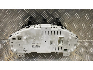 Панель приборов MM003813, 8100A929 Mitsubishi Colt CZ3