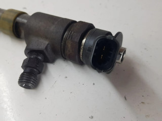 Форсунка 0445110340    Citroen C4 II Picasso для дизельного двигателя  1.6