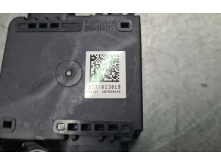 Комфортный модуль       Peugeot Partner III  2018 -  года   