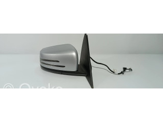 Zpětné zrcátko Mercedes-Benz C W204 2009 A2048101076, A2048104076