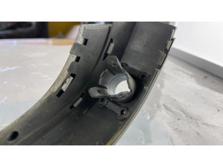 Отделочная ленточка заднего бампера