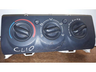 Блок управления климат-контролем 8200147160   Renault Clio II