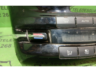 Блок управления климат-контролем 98195706XU   Peugeot 2008 I