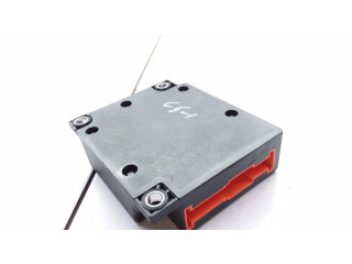 Блок подушек безопасности 9641968380 Citroen C5