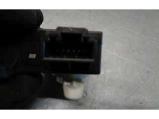 Вентилятор печки    5037520970, F885565Q   Nissan Tiida C11