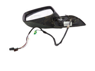 Zpětné zrcátko Peugeot 807 2008 8153FT