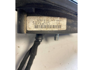 Зеркало электрическое        Volvo V70  2005 - 2008 года   