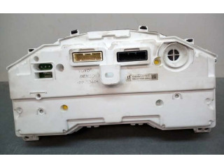 Přístrojová deska Toyota Corolla E160 E170 2019 83800F2Y70, MB2575502053