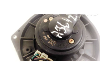 Вентилятор печки    5027261760, 502726-1760   Subaru Forester SG