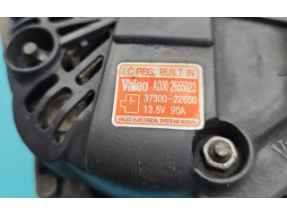 Генератор 37300-22650, IMPRK1489898 KIA Rio