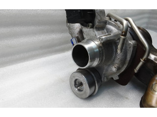  Турбина Volvo XC90  31459815         