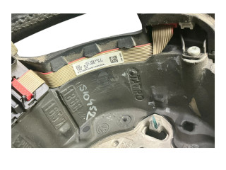 Volant Volkswagen Tiguan 2009 1K0880201CB, 1K0959542B  