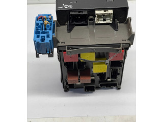 Pojistková skříňka Řídící jednotka BSM 8200004201E Renault Vel Satis 2003